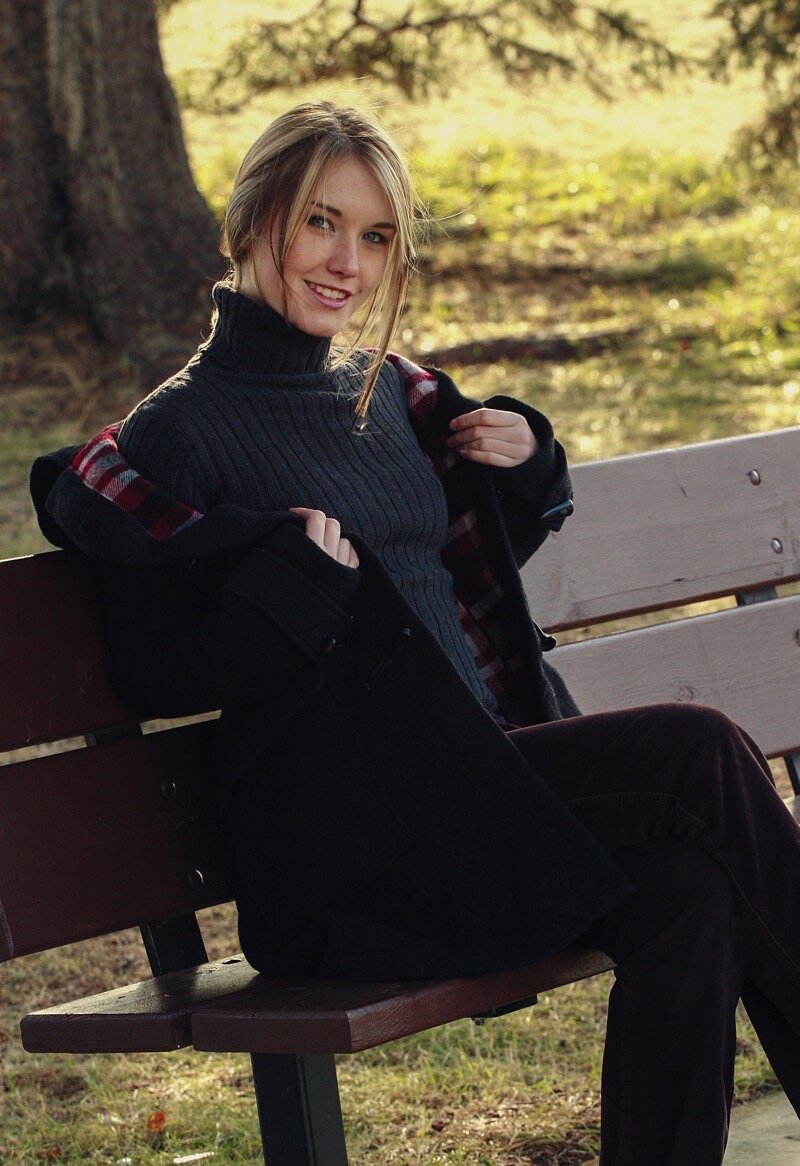 Кристина, 23